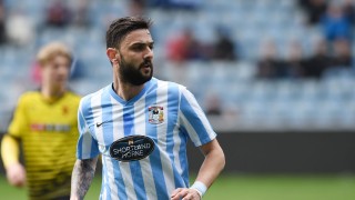 Владимир Гаджев с красив първи гол в Англия (ВИДЕО) 