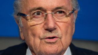 Етичната комисия на ФИФА отново разследва Блатер за корупция