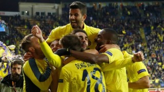 Полуфиналистите в Лига Европа оставиха всичко за реваншите (ВИДЕО)