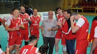 Нефтохимик 2010 е новият носител на Купата на България