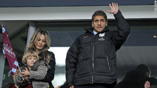 Стилиян Петров - човекът, който никога не се предава (ВИДЕО)