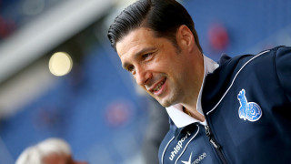 Илия Груев изведе Дуисбург до нова победа (ВИДЕО)