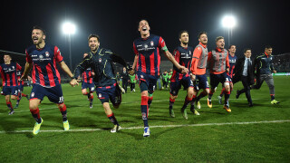 Нов дебютант в Серия 