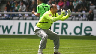 41-годишният Кирай ще играе още два сезона