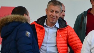 Милко Георгиев: Време е футболистите на ЦСКА да покажат, че са мъже