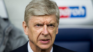 Арсен Венгер: Да се пенсионираш е като да умреш