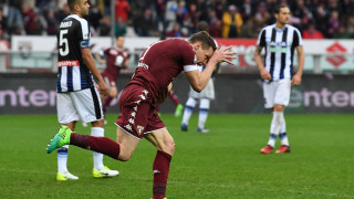 Белоти донесе точката на 