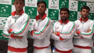 България срещу Гърция и Армения за Купа 