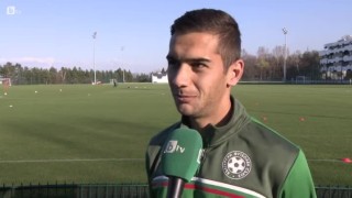 Ивайло Чочев: Само 