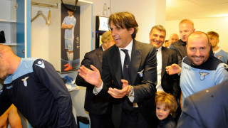 Симоне Индзаги: Предстои най-щастливият рожден ден в живота ми