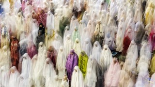 Невероятните победители от фотоконкурса на Smithsonian