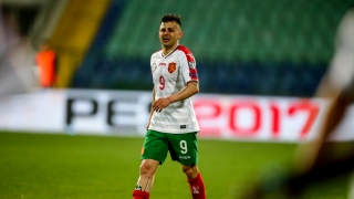 Спас Делев аут от футбола за 4 месеца