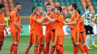 Аматьорският 