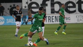 Безкомпромисен 