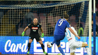 Головете на Игуаин отприщиха война в 