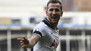 Хари Кейн се завръща в игра 