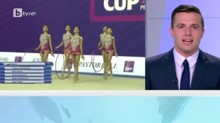 Спорт - Късна емисия с Валери Генов - 7.04.2017