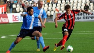 Петър Занев се разписа от дузпа при равенство на 