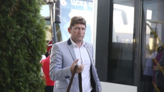 Стойчо Стоилов: Ударите под кръста няма да спрат (ВИДЕО)