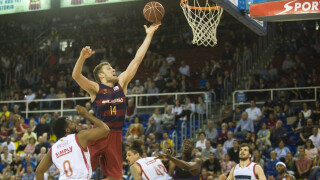 Везенков най-резултатен за успех на 