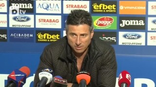  Едуард Ераносян хвърли оставка след разгрома от 