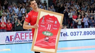 Христо Златанов слезе от сцената като №1 в Италия (ВИДЕО)