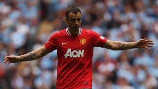 bTV Media Group излъчва звездния мач на Димитър Бербатов