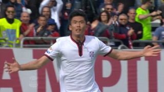 Първият севернокореец с гол на топ ниво в Европа (ВИДЕО)