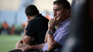 Уволниха треньора на Аржентина