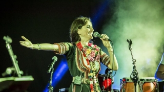 Нина Николина с нова песен, от която настръхваш