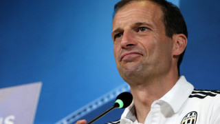 Алегри: Няма да играем за 0:0