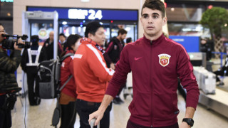 Оскар пропусна две дузпи за 