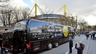 Мачът в Дортмунд отложен за утре в 19:45 ч. (ВИДЕО)