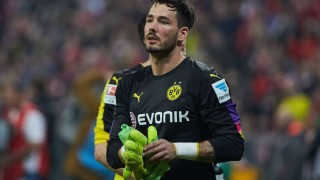 Титулярният страж на 