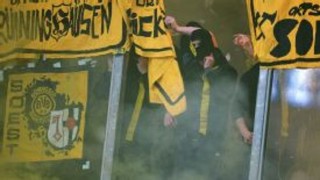 Подозират неонацистка фенска фракция за взривовете