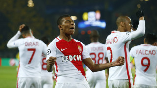 Мбапе продължи приказката на 