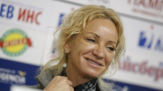 Мария Гроздева спечели злато в САЩ