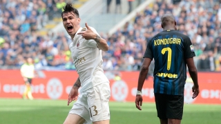 Драматично равенство в първото 