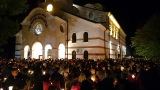 Великден в Стара Загора