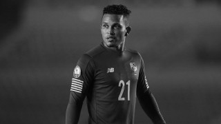 Застреляха панамски национал