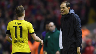 Томас Тухел: Ройс е ключът към успеха срещу 