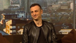 Бербатов посочи най-негостоприемния стадион във Висшата лига (ВИДЕО)