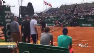 Най-интересното от спорта - 17.04.2017