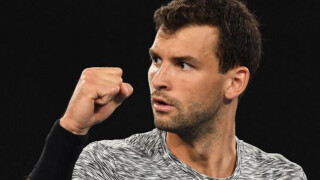 Григор Димитров вече е №11 в световната ранглиста