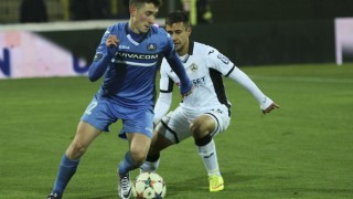 Турски тим следи изявите на Краев