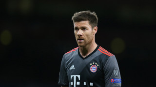 Чаби Алонсо: Знаем какво да очакваме на 