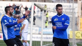 Гълъбинов с гол и асистенция при важна победа за 