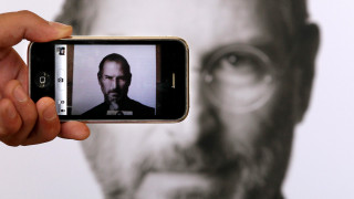 Ново революционно устройство от бащата на iPhone