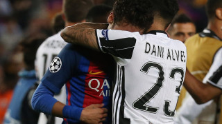 Приятелството над съперничеството (ГАЛЕРИЯ)