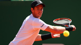 Мъри отпадна още в третия кръг в Монте Карло